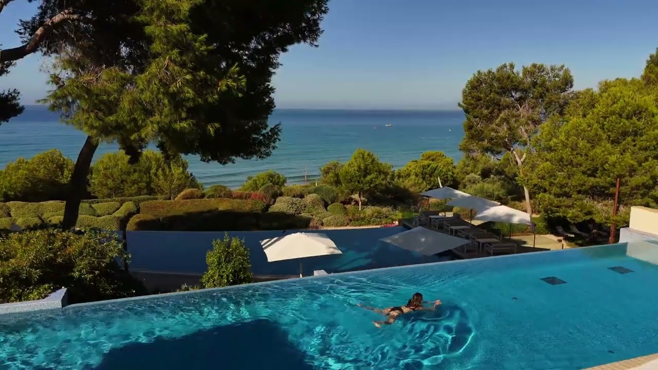 INFINITUM Resort: Experience Costa Dorada Living
