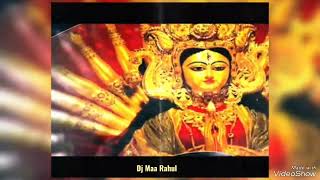 Main Khada Dware Pe - Remix Lakhbir Singh Lakkha Remix Dj Maa Rahul Navratri Bhakti Remix Song