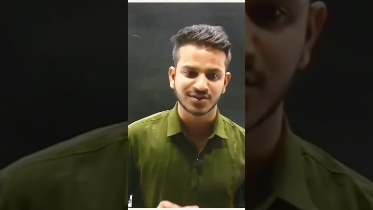 Motivation Shayari by satish sir..Dr Green Agro Classes, Udaipur😍