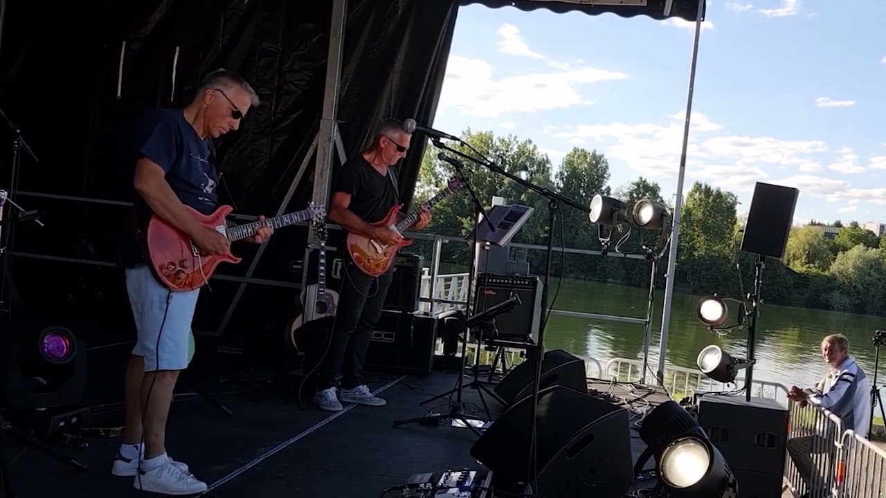 ARTEFACT Fête de l'eau à St Mammes