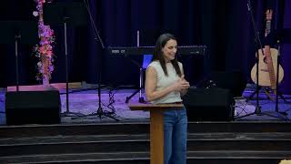 KAIROS: Interdependence | Pastor Lisa Rodriguez-Watson
