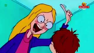 Horrid Henry Intro Polish, Minimini