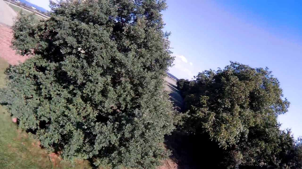 2nd FPV: Racing Drone with LDPOWER FR2305, 4S and Multistar AiO Flight Controller