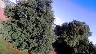 2Nd Fpv Racing Drone With Ldpower Fr2305, 4S And Multistar Aio Flight Controller