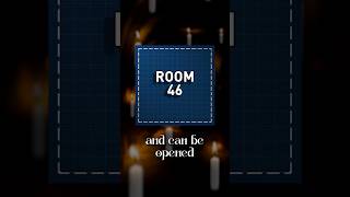 Room 46... 'Nuff said (Ranking Rooms #89) #blueprince #spoilerwarning #puzzlegame