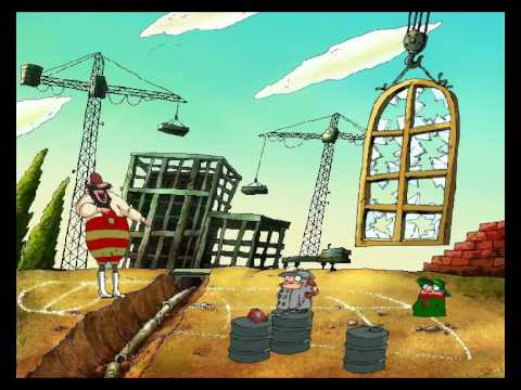 Коллекция классики. Братья Пилоты, ролик 4 - YouTube