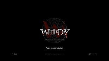 White Day (Livestreams) Part 19 - Ready Or Not...