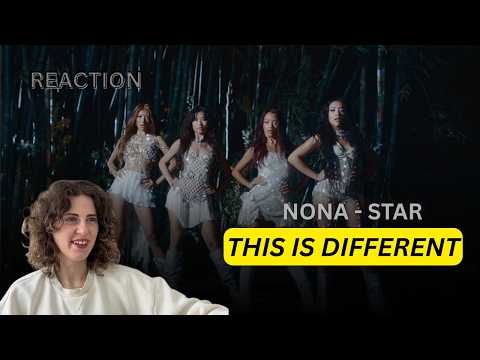 THE STAR POWER IS CRAZY | NONA😱