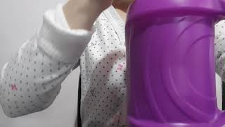 ASMR en Español- Tomando mate + diario screenshot 2