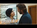 Brave and Beautiful - Episode 41 (Hindi Dubbed) | ब्रवे एंड ब्यॉटीफूल - Cesur ve Guzel
