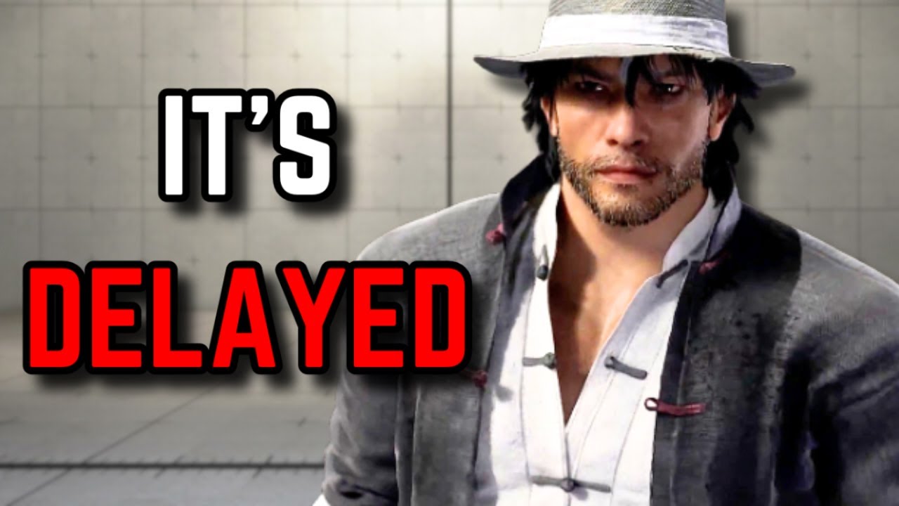 Virtua Fighter 6 — отстой для этого