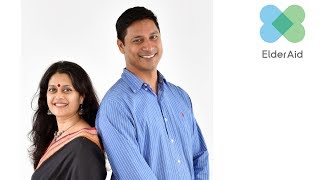 ElderAid Founders speak