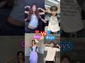 New viral trend #tiktok #music #dance #usa #trending #duet #challenge #viral #vs #shorts#viralshorts