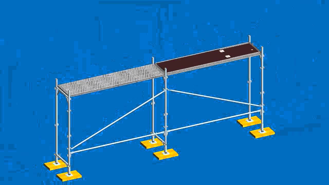 Aufbauanleitung Ringfix