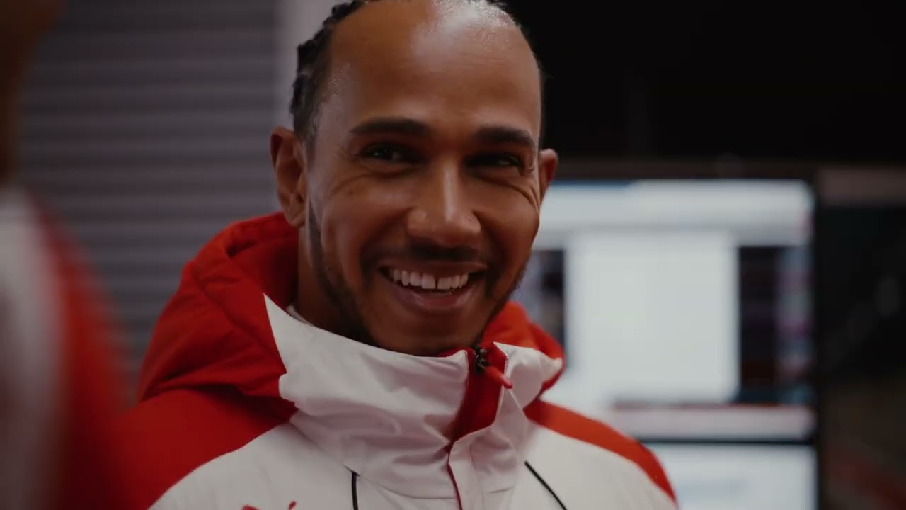 F1 : La Ferrari SF-26 sort du bois lors de son Shakedown, à Fiorano !