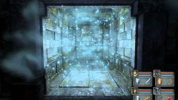 Legend of Grimrock How To Kill Final Boss + Ending