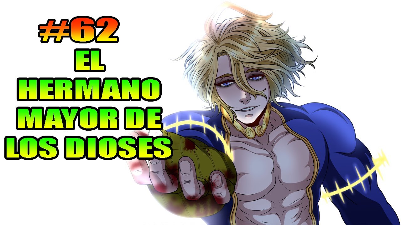 Shuumatsu No Valkyrie Capitulo 62 - Manga en Español - youtube