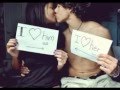 I Wouldn't Mind -  He Is We :) Cute Couples