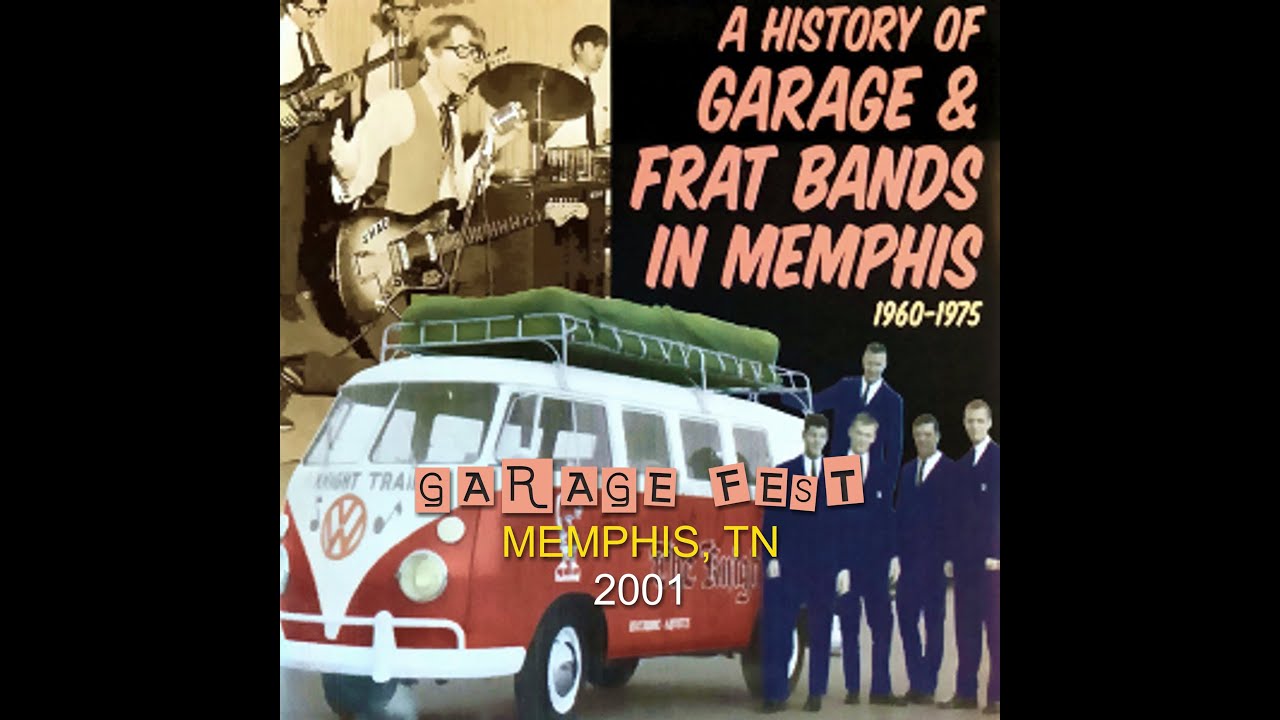 Garage Fest