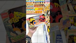 Mainan Mobil-Mobilan Miniso #minisoidrekomen #miniso #minisovlog #minisoindonesia #toys #mainan