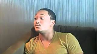 Romeo To Drop New Comic Plus Discusses His Move Into New Action Films!