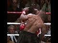 Mike Tyson’s Craziest moments #boxing #box #fight #miketyson #tyson #boxer