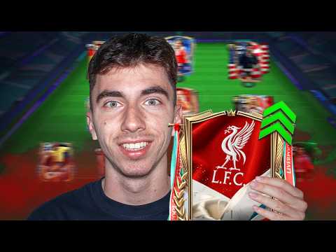 THIS IS THE NEW MIDFIELDER for MY TEAM in FC MOBILE
