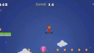 Let's run with Masha in Subway Masha | Masha and Bear | Kids Game screenshot 4