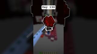Hoppers pick up stacks at a time (Day 130)