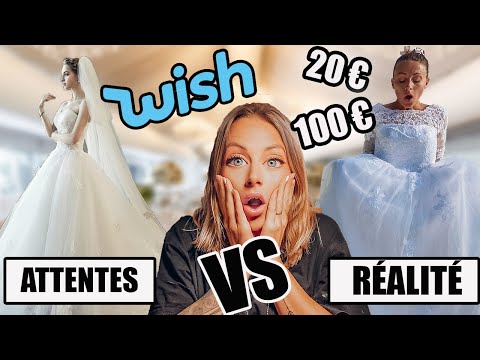 Vidéo: Découvrez La Marque De Robes De Mariée Durable La Plus Cool