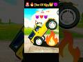 Mahindra Thar Lovers. Jai VeeruSon🚨🔥gindian car simulator 3dgame... red Mahindra thar modified