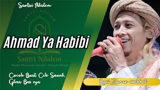Ahmad ya Habibi Terbaru dari majelis Gandrung Nabi Terbaru 2023