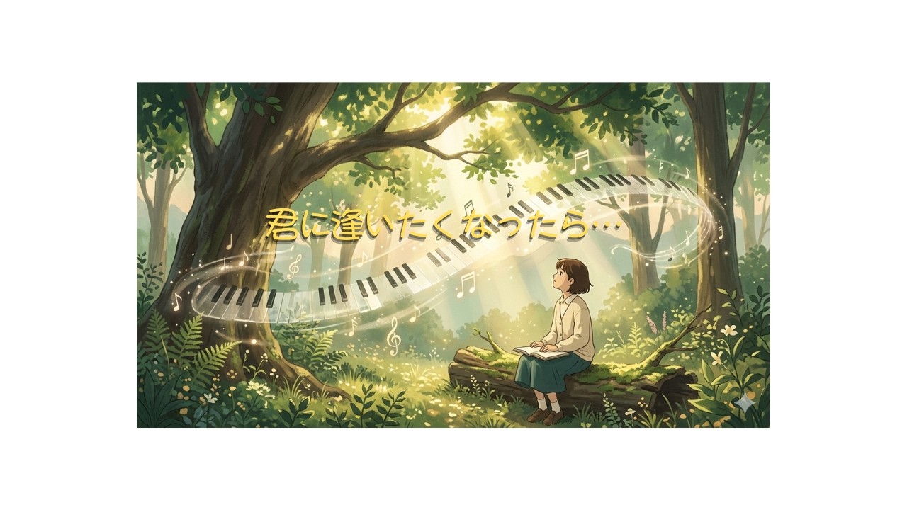 Watch 君に逢いたくなったら… - ZARD | 钢琴 Piano Synthesia 🎹 on YouTube Watch 君に逢いたくなったら… - ZARD | 钢琴 Piano Synthesia 🎹 on YouTube