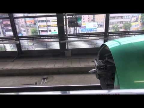 E5系はやぶさ＋E6系スーパーこまち連結@盛岡駅　Shinkansen Consolidated