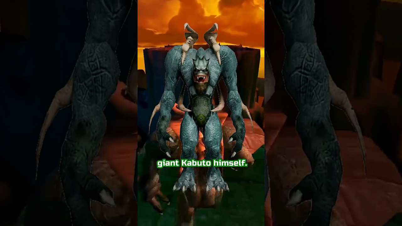 Giants: Citizen Kabuto #011 #videogames #indiegame