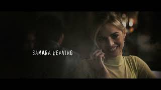 Scream VI (2023) End Credits + Post credit scene | HD