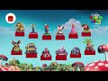 McDonald S Happy Meal The Super Mario Bros Movie 2023 Espana Commercial 