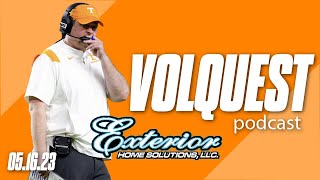 Is Tennessee baseball's season any kind of reminder to Vols Football fans about fall expectations?