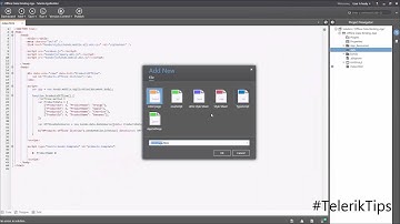 Methods to Bind Your AppBuilder Data (Offline)
