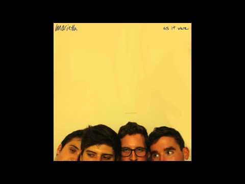Marietta - 5 Minute Raw Vegan (Are You Fucking Around?)