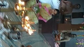 Pratishta Dinam Ayakkad