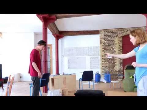 Behind the Scenes of Violence and Son