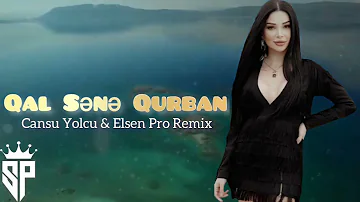 Cansu Yolcu   Qal Sene Qurban  Remix Official