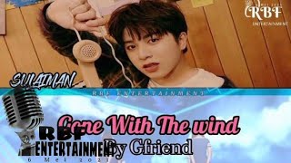 Gone With The Wind - GFRIEND