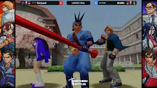 Northern Battles 06/14/2025 - Project Justice Top 4 - Subscribe and Comment