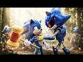 SONIC THE HEDGEHOG 4 (2027) Movie Preview