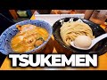 LO TSUKEMEN MIGLIORE DI TOKYO - RAMEN STREET TOKYO STATION - MESE DEL RAMEN Ep. 3