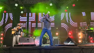 Big Mountain  Baby I Love Your Way  Rwmf2023
