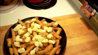 POUTINE (easy)