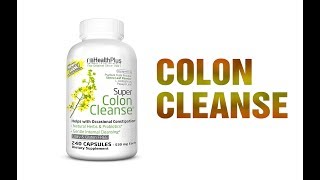 colon cleanse și pierdere de grăsimi